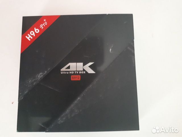 Smart tv приставка 4k Smart tv приставка 4k