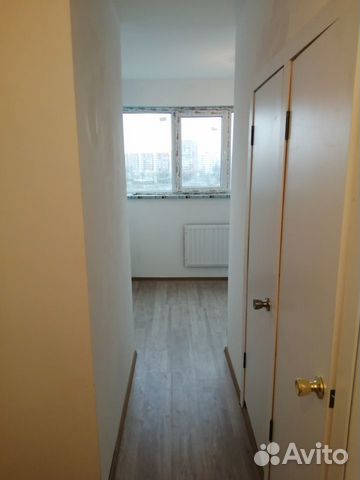 1-к квартира, 32.3 м², 8/9 эт.