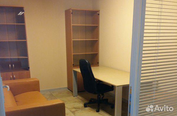 Сдам офисное помещение, 100.5 м²