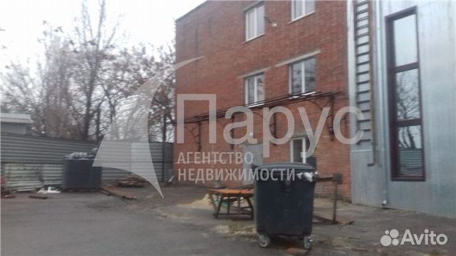 Производственно-складские помещения по адресу пер Производственно-складские помещения по адресу пер