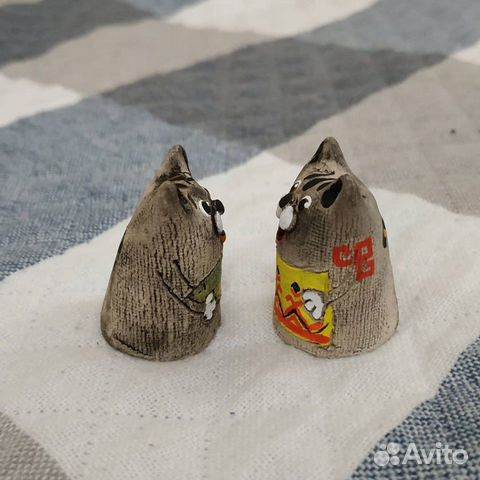 Напёрстки Напёрстки