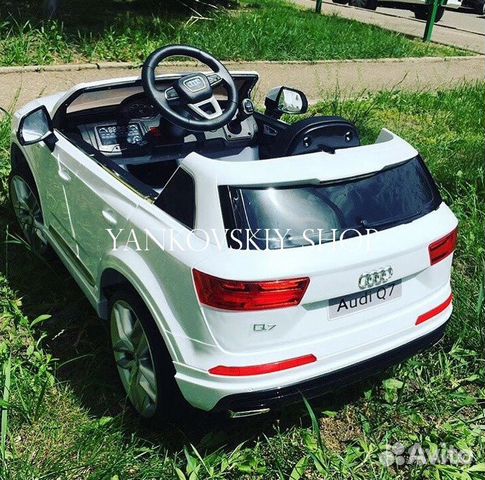 Электромобиль Электромобиль