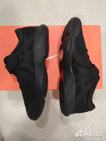 Кроссовки детские Nike Revolution 4(PSV) Кроссовки детские Nike Revolution 4(PSV)
