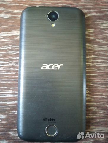 Телефон Acer Телефон Acer