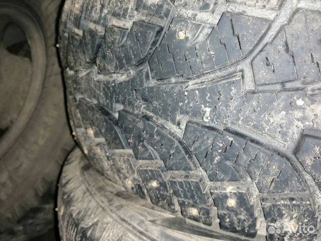 Hankook i pike rw11