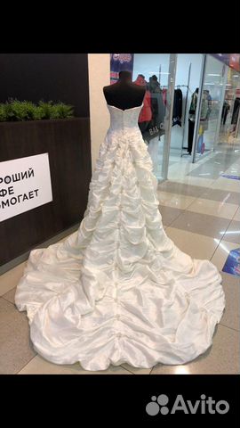 Платье