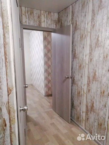 2-к квартира, 40 м², 2/5 эт.