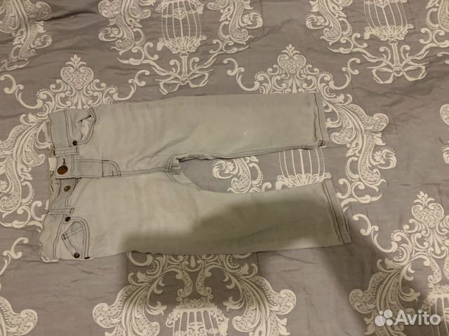 Джинсы детские раз. 80 Джинсы детские раз. 80