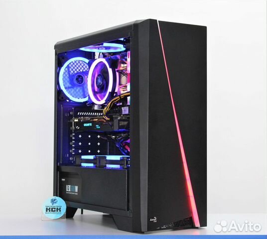 Игровые PC