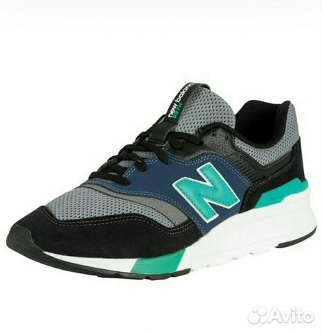 Кроссовки New Balance 997H