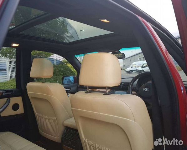 Bmw X5 e53 4.8 N62 2005 по запчастям Bmw X5 e53 4.8 N62 2005 по запчастям