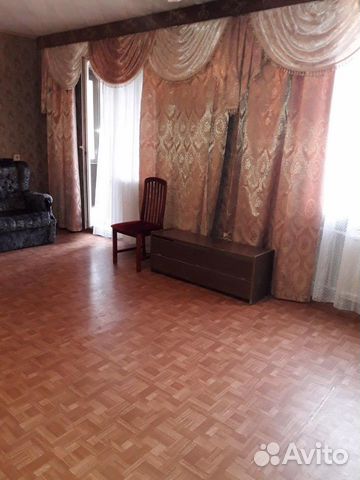 3-к квартира, 95.6 м², 5/10 эт. 3-к квартира, 95.6 м², 5/10 эт.