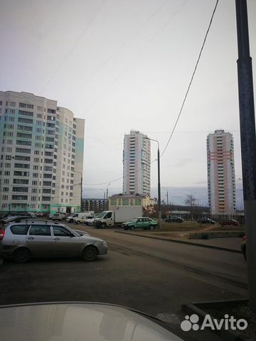 Продам помещение свободного назначения, 93 м²