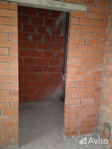 1-к квартира, 39 м², 8/10 эт.
