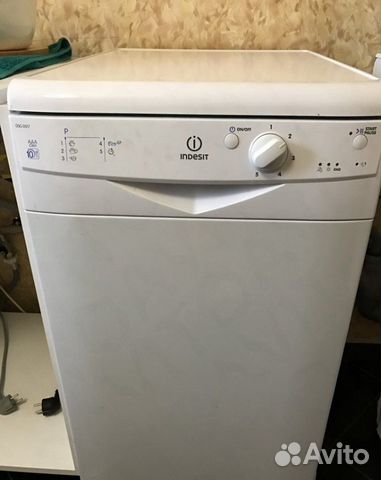 Посудомоечная машина Indesit Посудомоечная машина Indesit