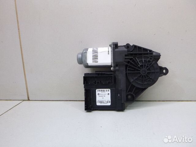 Моторчик стеклоподъемника Skoda Octavia A5 1Z Моторчик стеклоподъемника Skoda Octavia A5 1Z