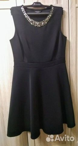 Женское платье, р. 48-50 Женское платье, р. 48-50