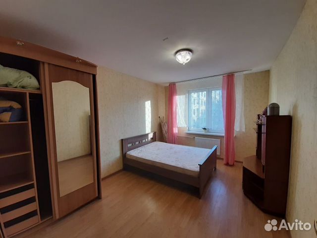 3-к квартира, 80 м², 7/9 эт.