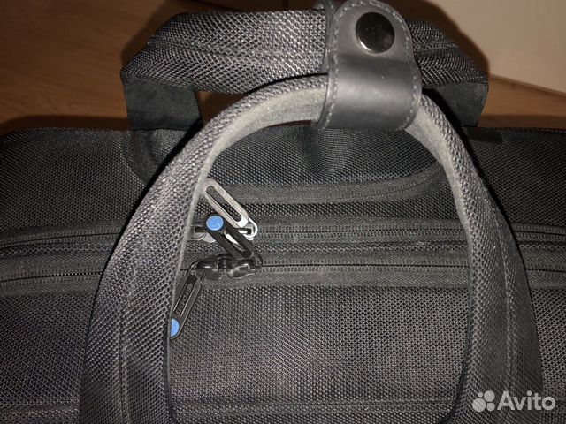 Сумка чемодан на колесиках для ноутбука HP Сумка чемодан на колесиках для ноутбука HP