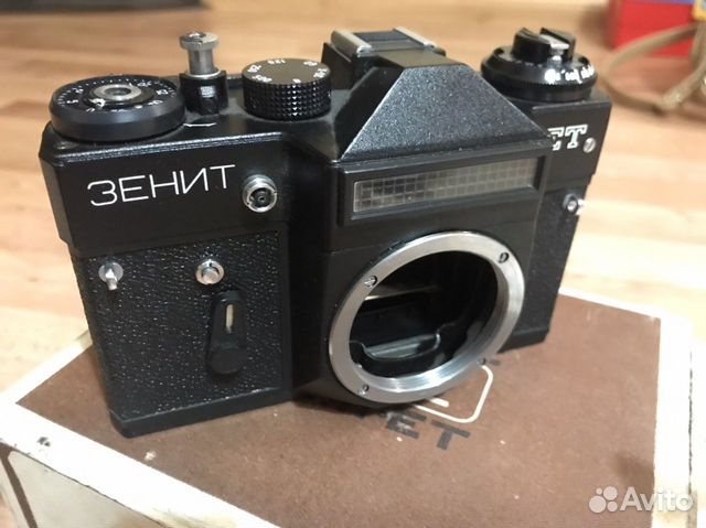 Зенит-Е и Зенит-ет Зенит-Е и Зенит-ет