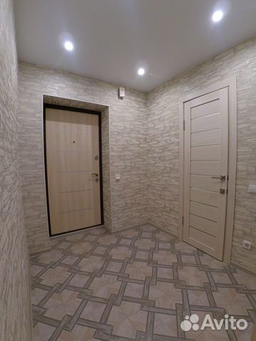 1-к квартира, 41 м², 3/10 эт.