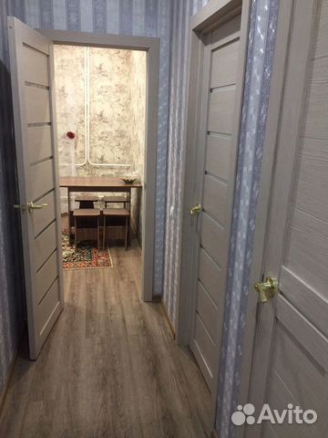 1-к квартира, 40 м², 4/5 эт. 1-к квартира, 40 м², 4/5 эт.