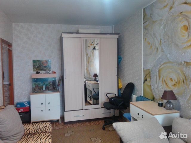 2-к квартира, 52.1 м², 8/9 эт.