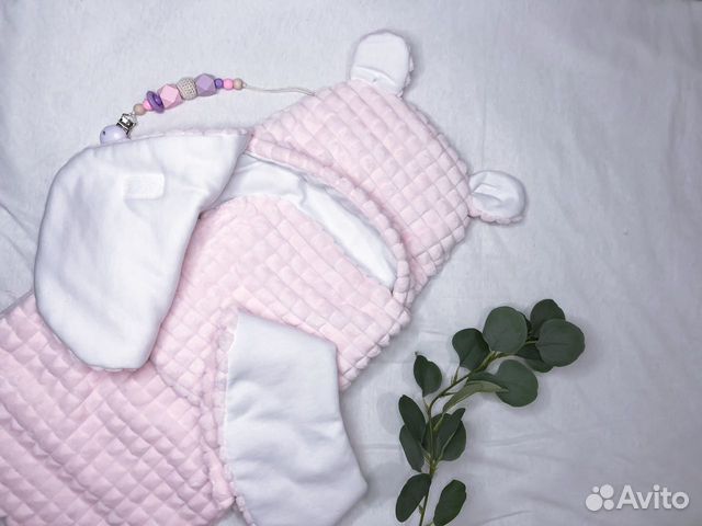 Спальник новый Спальник новый