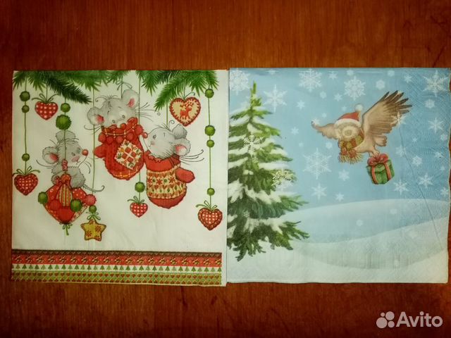 Салфетки для декупажа Салфетки для декупажа