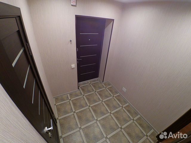 1-к квартира, 41 м², 4/10 эт. 1-к квартира, 41 м², 4/10 эт.