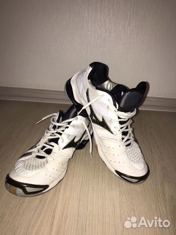 mizuno wave tornado 7