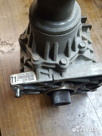 Hyundai / KIA ix-35 Спортейдж 3 Раздатка 3B600