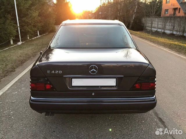 Авторазбор Мерседес E-класс (Mercedes E-class)