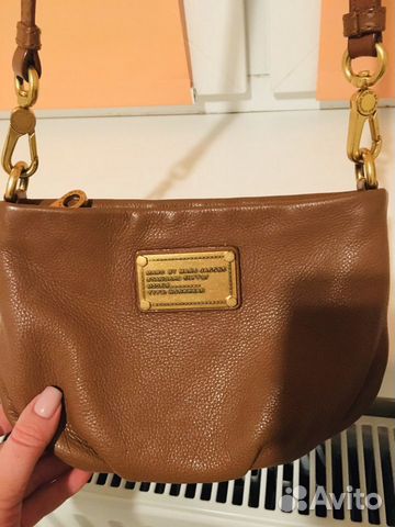 Сумка Marc Jacobs оригинал Сумка Marc Jacobs оригинал