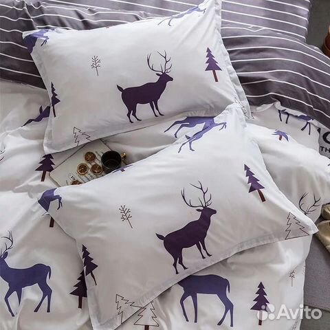 Белье постельное Белье постельное