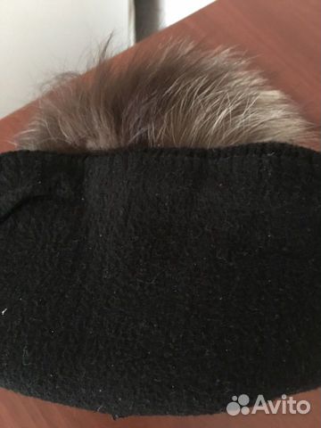 Зимняя шапка Зимняя шапка