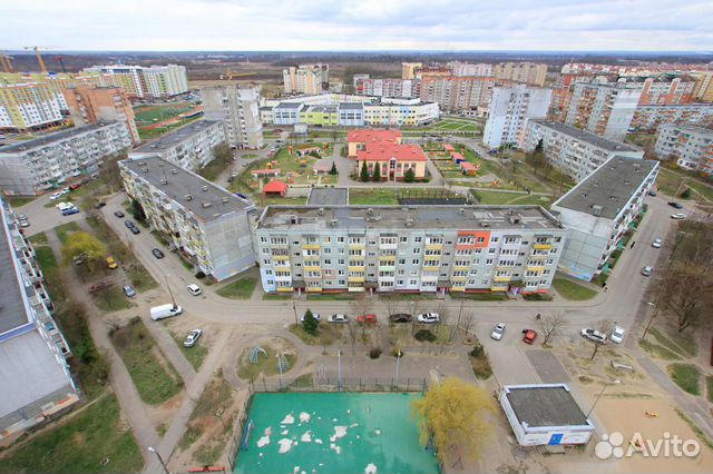 недвижимость Калининград Интернациональная