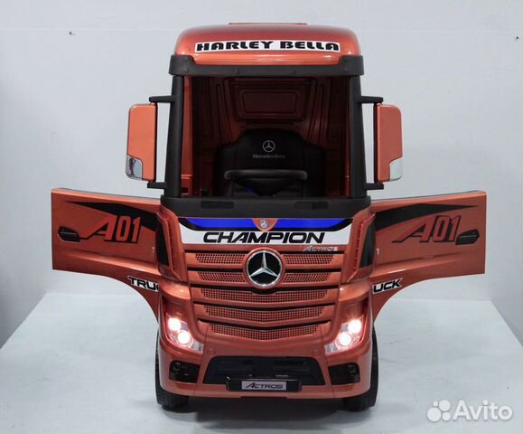 Электромобиль