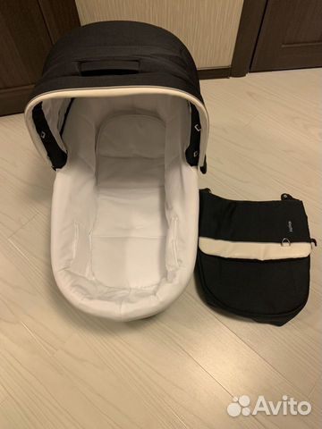 Коляска 2 в 1 Peg Perego