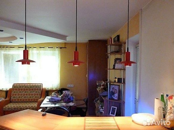 2-к квартира, 45 м², 2/5 эт.