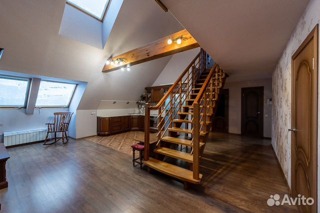 3-к квартира, 146 м², 3/5 эт. 3-к квартира, 146 м², 3/5 эт.