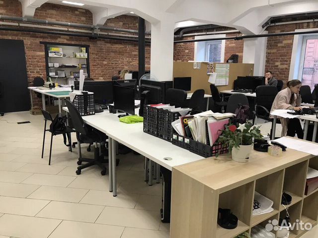 Помещение свободного назначения, 169 м² Помещение свободного назначения, 169 м²