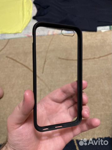Чехол Spigen для iPhone 6