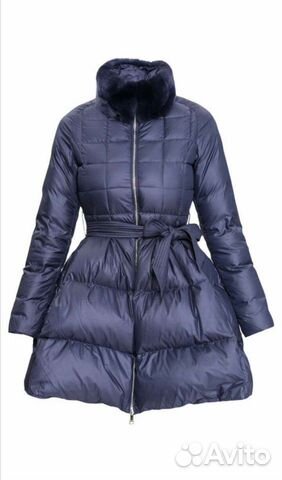 Пуховик Пуховик