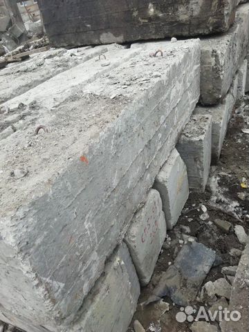 Фбс 5, подушки