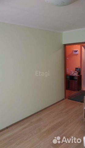 1-к квартира, 40.4 м², 8/10 эт. 1-к квартира, 40.4 м², 8/10 эт.