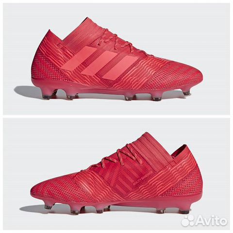 Профессиональные бутсы adidas nemeziz 17.1 FG Профессиональные бутсы adidas nemeziz 17.1 FG