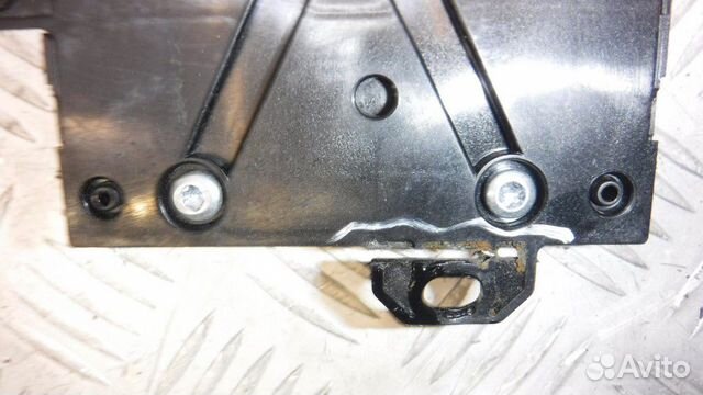 Блок электронный Mercedes GLE C292 coupe