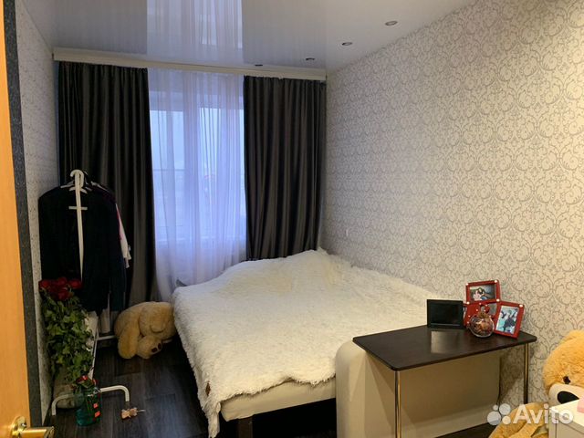 2-к квартира, 45.7 м², 7/9 эт. 2-к квартира, 45.7 м², 7/9 эт.
