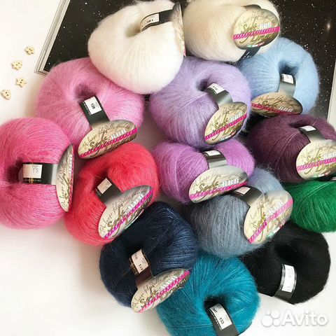 Пряжа нитки для вязания Soft Dream BBB Софт дрим Пряжа нитки для вязания Soft Dream BBB Софт дрим